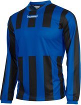 hummel Madrid L/S Sportshirt Kids - Maat 140