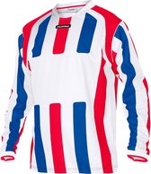 hummel Atletico L/S Sportshirt Unisex - Maat XXL