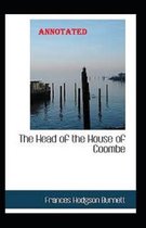 The Head of the House of Coombe Annotated