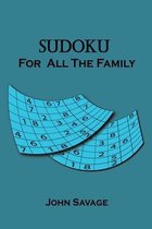 Sudoku For All The Family