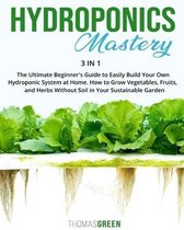 Hydroponics Mastery