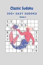 Classic Sudoku