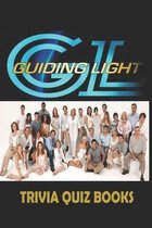 Guiding Light Trivia Quiz Books