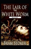The Lair of the White Worm Illustrated