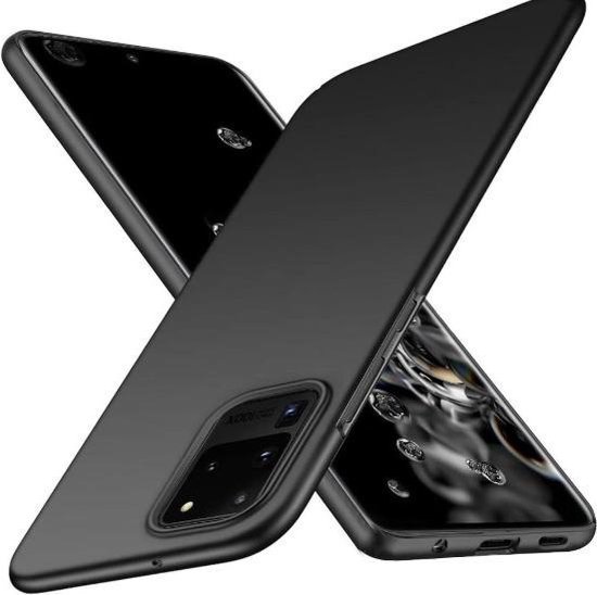 Samsung S20 Magnetische Telefoon Hoesje | bol.com