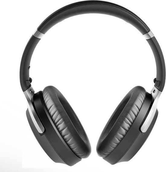 Avantree - Casque d'écoute actif à haute définition Bluetooth 5.0 avec  annulation du bruit | bol.com