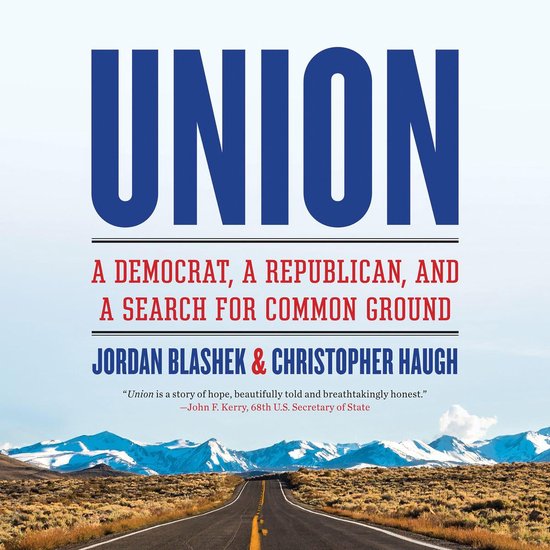 Union - cover