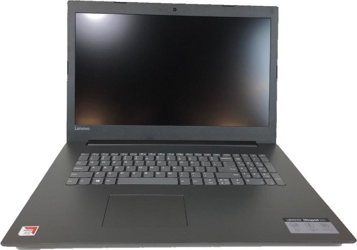 Lenovo ideapad 330 17ast замена процессора