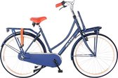 Altec Dutch Transportfiets 28 inch  57cm Jeans Blue