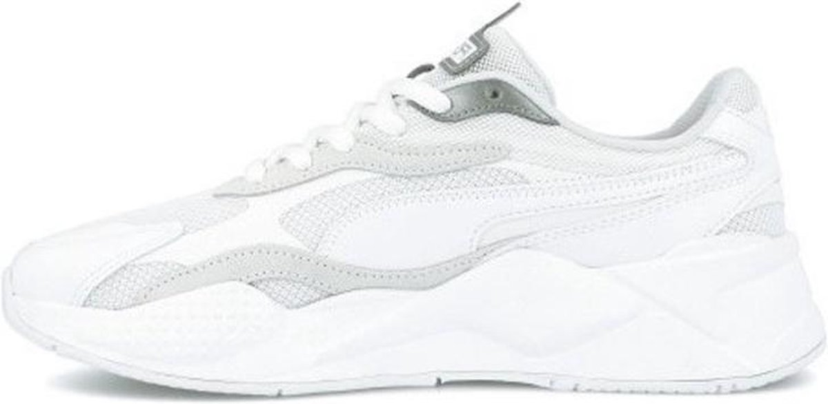 puma rsx 3 puzzle white