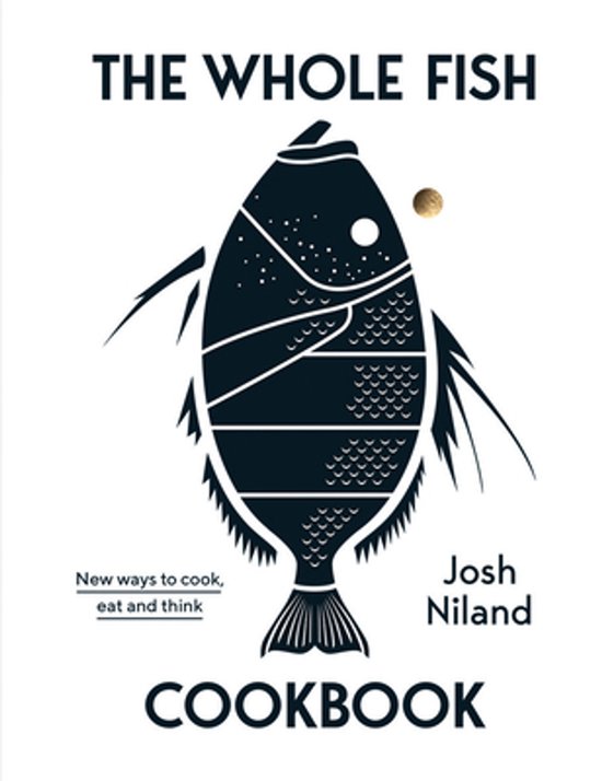 The Whole Fish Cookbook - cover
