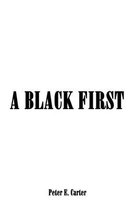 A Black First