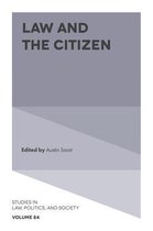 Studies in Law, Politics, and Society- Law and the Citizen