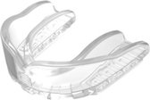 Makura Mouthguard Toka Pro Senior Siliconen Transparent