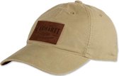 Carhartt RIGBY STRETCH FIT LEATHERETTE PATCH CAP L/XL