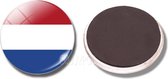 Akyol - Holland magneet - Nederland - Windmolen - Valkenburg - Amsterdam - Koelkastmagneet Hobby verzamel Koelkastbutton Kado Cadeau