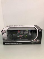 RC auto (één stuk)