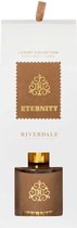 Riverdale Diffuser Eternity cognac 100ml