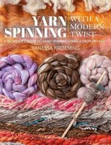 Yarn Spinning with a Modern Twist