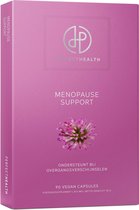 Perfect Health | Menopause Support | 90 stuks |  De belangrijkste kruidenextracten bij overgangsperikelen