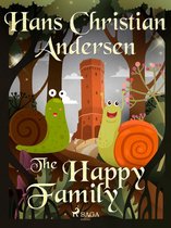 Hans Christian Andersen's Stories - The Happy Family