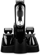 Diva Pro Cutting Edge 5in1 Trimmer