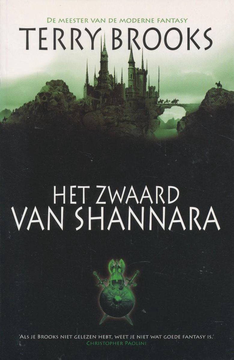 Het Zwaard Van Shannara