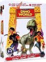 Afbeelding van het spelletje Welcome to Dino World