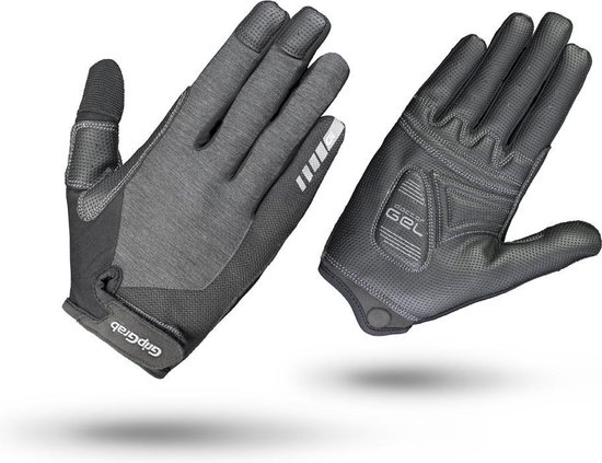GripGrab Insulator 2 Lente Herfst Overgangshandschoenen Dunne