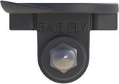 BAR FLY SLi GoPro BAM Action Camera Mount Black