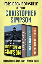 Forbidden Bookshelf - Forbidden Bookshelf Presents Christopher Simpson