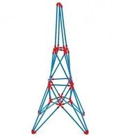 Flexistix Eiffeltoren 98 stuks