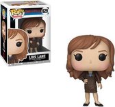 Funko Pop! Smallville - Lois Lane - Multi