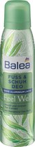 DM Balea Voet en schoendeodorant Feel Well (150 ml)