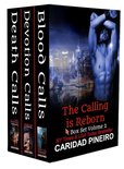 The Calling is Reborn Vampire Novels 2 - The Calling is Reborn