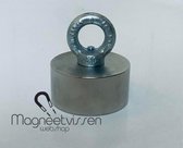 IronMen vismagneet | Allround magneet - 360 graden magneet
