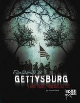 América Embrujada- Fantasmas de Gettysburg Y Otros Lugares Embrujados del Este