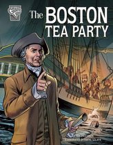 The Boston Tea Party Movements and Resistance