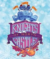 Vacation Bible School (Vbs) 2020 Knights of North Castle Large LOGO Poster: Quest for the King's Armor