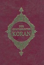 Der Gnadenreiche Koran Almanca Kur'an-ı Kerim Meali