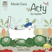 Arty the Cat- Arty et les insectes