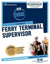 Ferry Terminal Supervisor