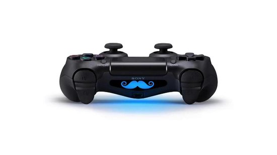 Fortnite Combo Pack Ps4 Controller Skins Playstation Stickers 2x Lightbar Stickers Bol Com