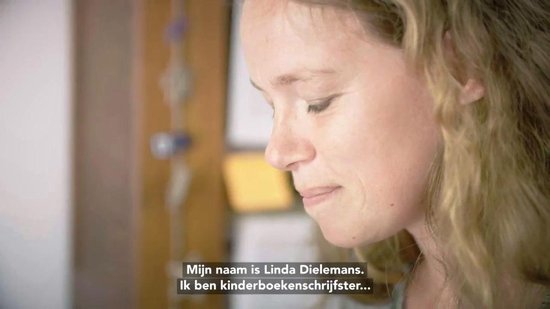 Schaduw van de leeuw