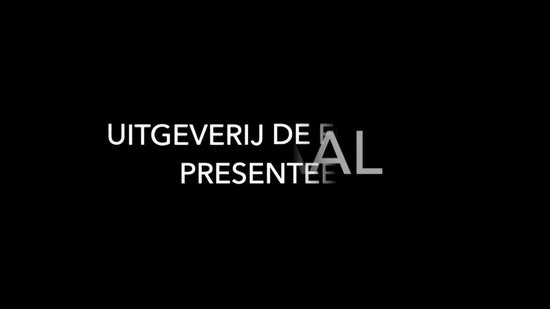 Politie niet betreden - Fataal