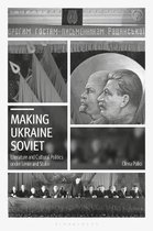 Library of Modern Russia- Making Ukraine Soviet