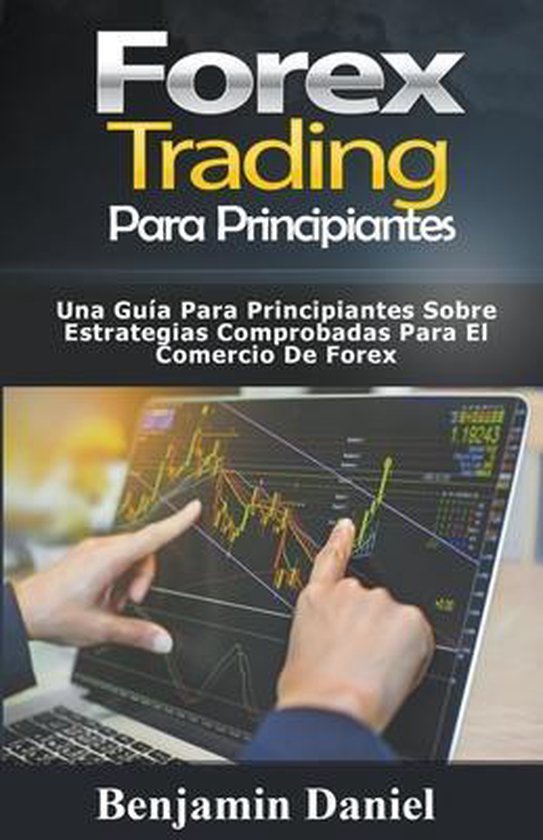 Forex Trading para principiantes - cover
