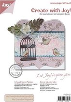 Joy!Crafts • Startpakket Create with joy!