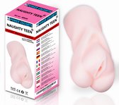 Power Escorts - Naughty teen - Pocket Pussy Masturbator - 3D Vagina