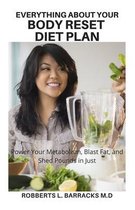 Everything about Your Body Reset Diet Plan